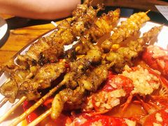 -戴记龙虾(天泽街店)