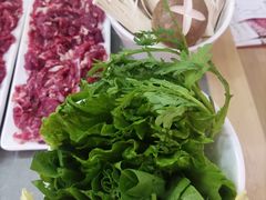 -嬷孙家潮汕牛肉火锅(北京路天河城店)