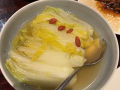 -新天世纪中餐厅