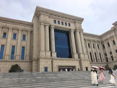-中国人民解放军海军博物馆
