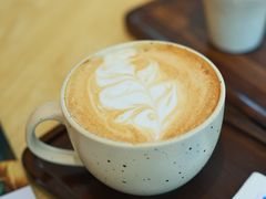 -木嘛working coffee&bar(碧道馆店)