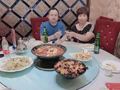 -迎宾大酒店(东北大马路店)