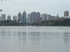 -南宁南湖公园