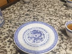 -南京大牌档(崇文门国瑞店)