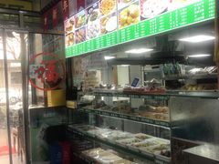 -隆福寺小吃店(东四店)