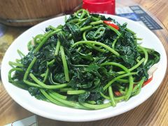 -大地土窑菜馆·特色罗浮农家菜(罗浮山景区店)