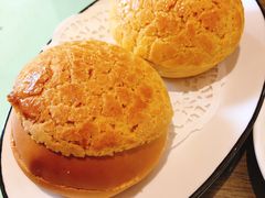 冰火菠萝油-火啫啫·粤式啫啫煲(南通首店)
