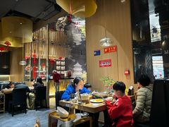 -一朵菌·野生菌探索家火锅(南亚店)