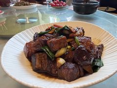 -嘉丰湘菜馆(芳群园店)