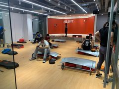 -乐刻健身(宸融大厦店)