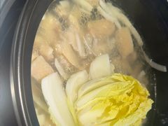 -同仁四季椰子鸡(无锡滨湖万象汇店)