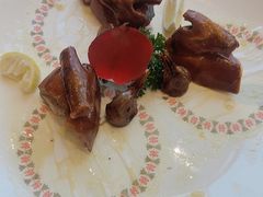 -御彩酒家(东风东路店)