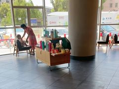 -星巴克(海门解放路店)