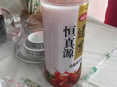 -渔民船说·北塘海鲜·天津菜·海肠捞饭(北塘古镇店)