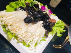 -葛记红焖羊肉(和平路形象店)