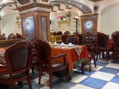-新疆伊宁远征餐厅