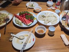 -尚品家宴(槐荫店)