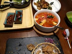 -十二舍·湯物素煮(江泰潤政店)