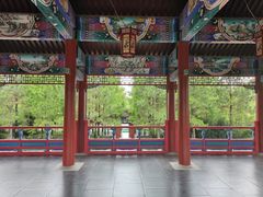 -武汉园博园(武汉自然博物馆)