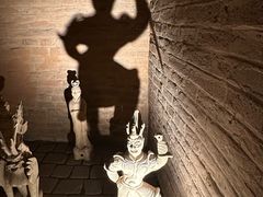 -洛阳古墓博物馆