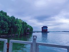 -同里湖度假村(二期店)