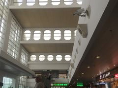 -厦门高崎国际机场-T3航站楼