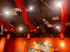 大堂-热辣宗师·串串火锅(万达金街店)