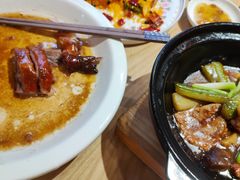 -德胜轩正宗顺德菜(宝安沙井会展中心店)