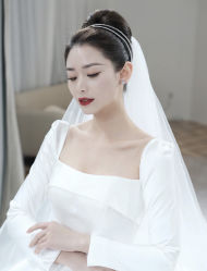 -莫小姐婚纱
