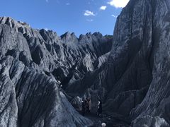 -墨石公园景区