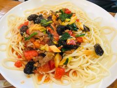 -阿达西新疆餐厅(西北大学店)