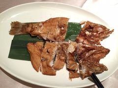 -粗茶淡饭·汉口公馆(循礼门店)