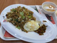 -卜秀铁板烧(食通天美食广场店)