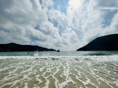 -浪茄湾