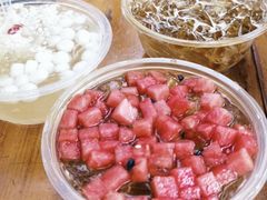 -黄氏沥泉·冰粉(玉林店)