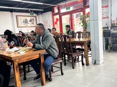 -京东一绝西海子西园烧饼夹肉