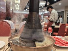 -阳坊大都涮羊肉(阳坊总店)