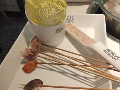 -燃尖儿自助串串火锅(新业广场店)