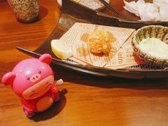 -白石的深夜食堂(济南万象城店)