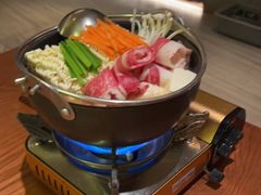 -春熙台韩国料理·章鱼肥牛(西丽店)