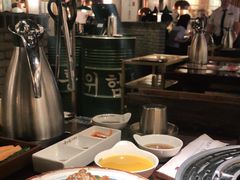-三代烤肉(保利广场店)