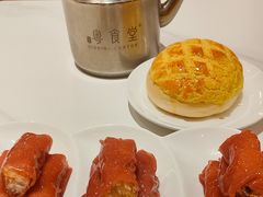-粤食堂(天津和悦汇店)