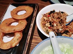 -老湘村·湖南土菜(天河维多利店)