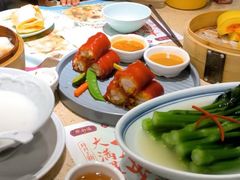 -点都德(千灯湖环宇城店)