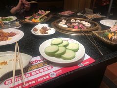-牛家酒场(7mall店)