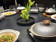 -大拙里·精致融合菜(沙湖桃源国际店)