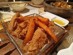 -七八冷面·延边朝鲜族美食(圣熙八号店)