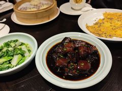 -通安客栈中餐厅·何家小馆