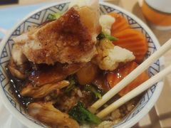 -吉野家(人和香港城店)