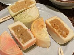 -陕拾叁-西安糕点(大雁塔店)